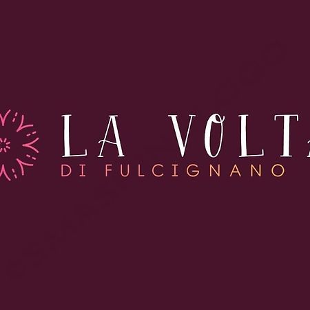 La Volta Di Fulcignano Apartment Lecce Ngoại thất bức ảnh