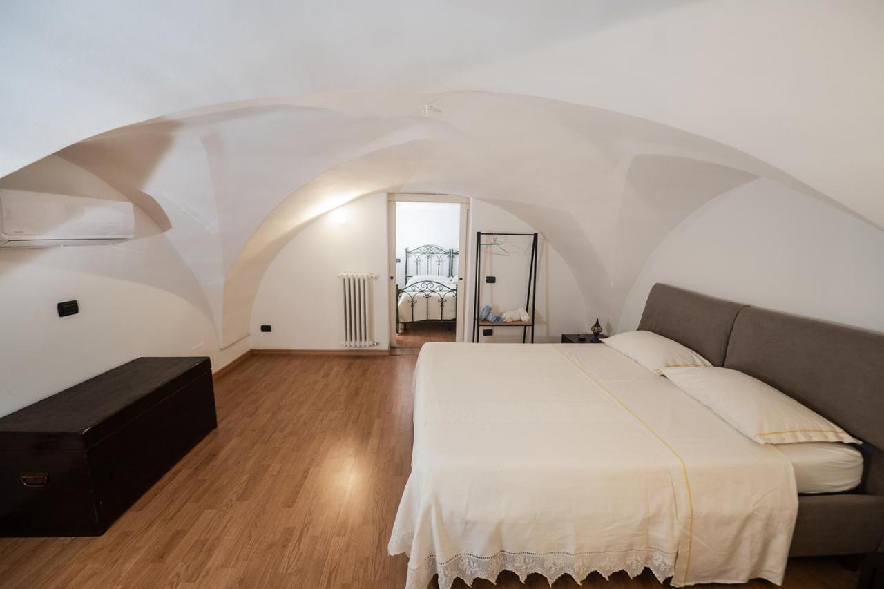 La Volta Di Fulcignano Apartment Lecce Ngoại thất bức ảnh