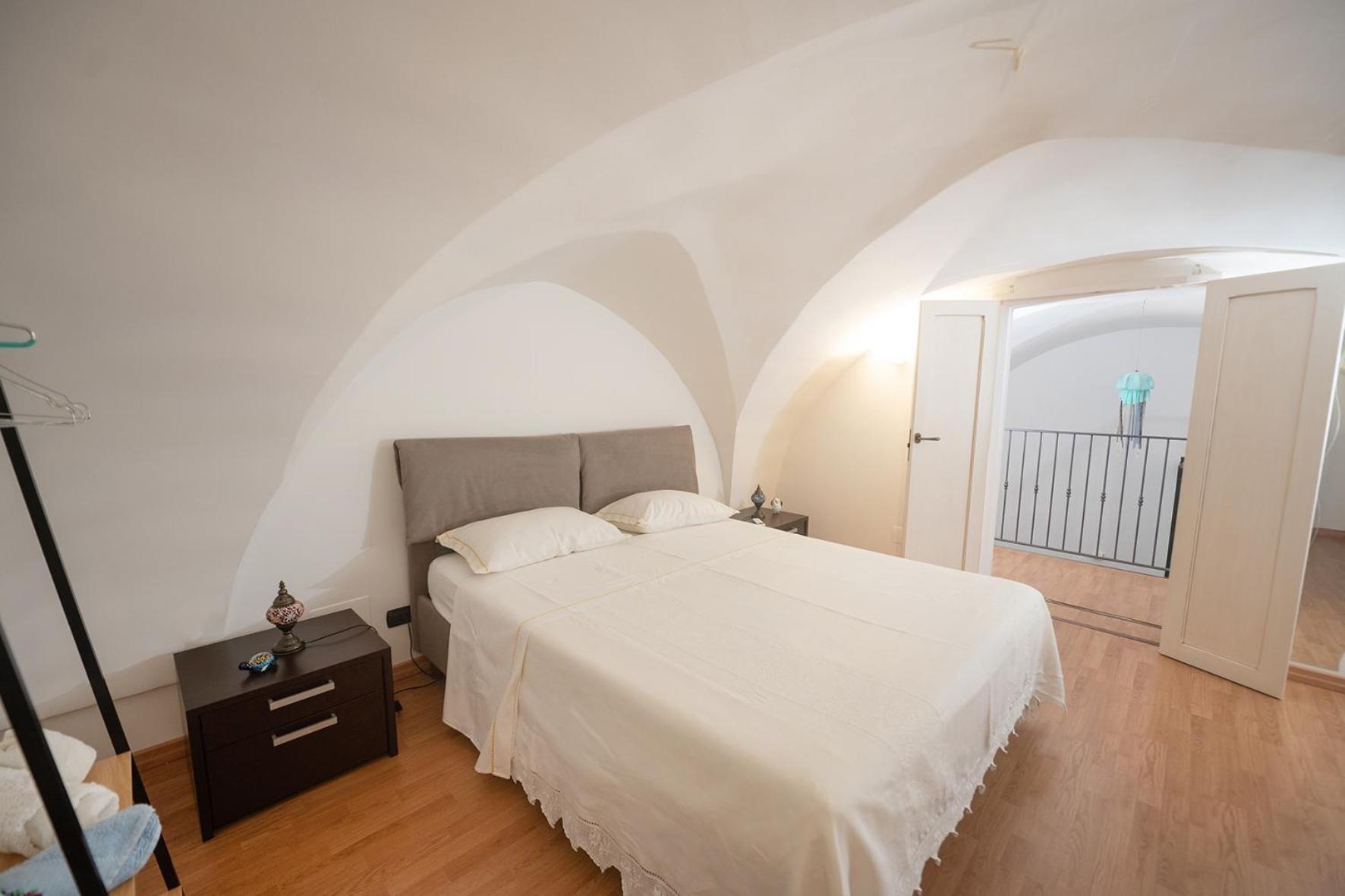 La Volta Di Fulcignano Apartment Lecce Ngoại thất bức ảnh