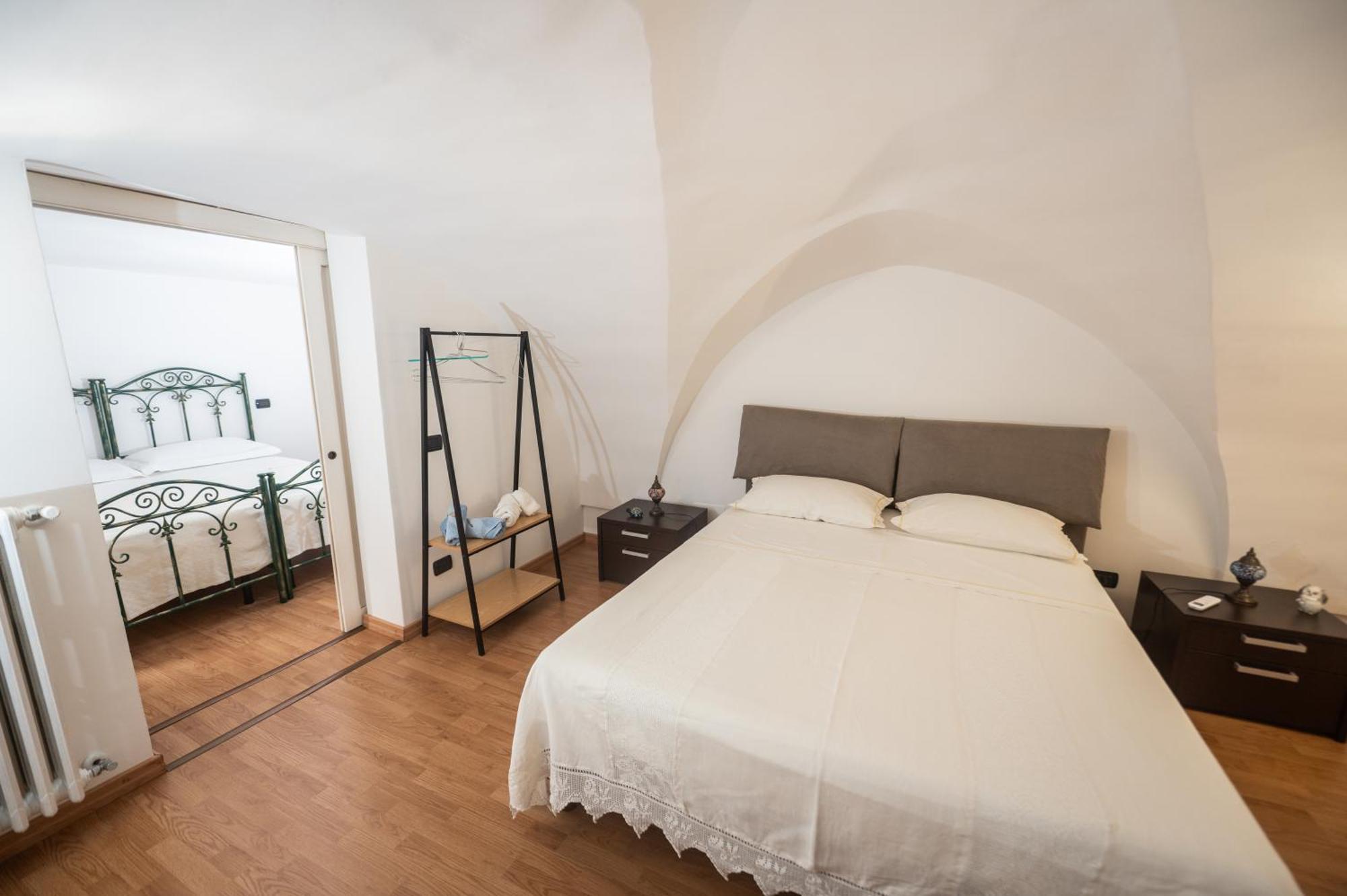 La Volta Di Fulcignano Apartment Lecce Ngoại thất bức ảnh
