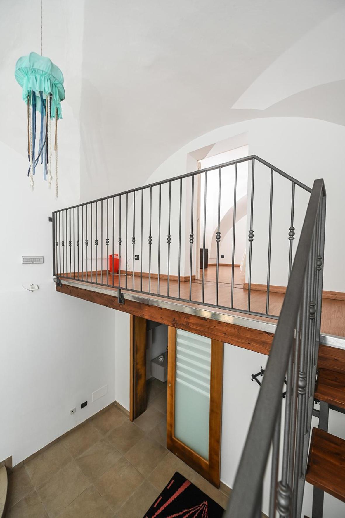 La Volta Di Fulcignano Apartment Lecce Ngoại thất bức ảnh
