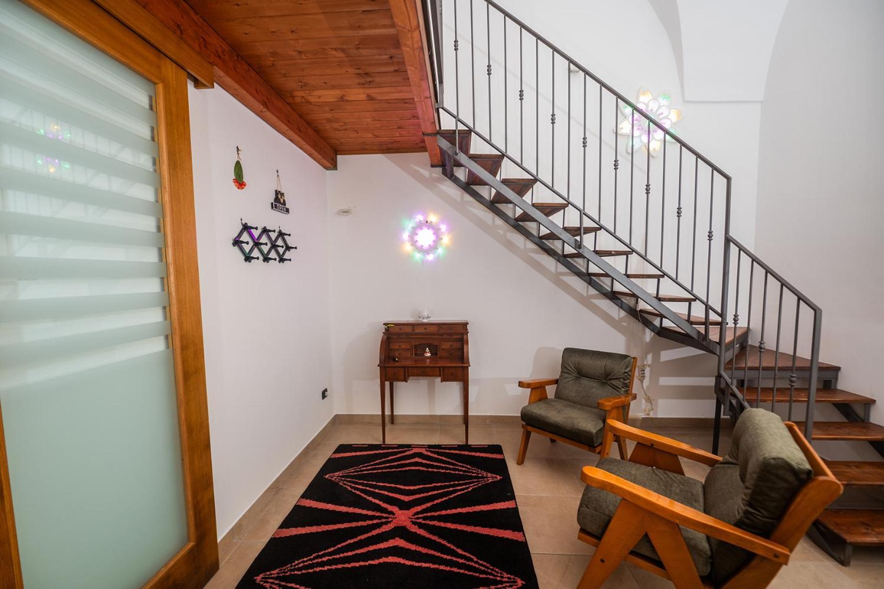 La Volta Di Fulcignano Apartment Lecce Ngoại thất bức ảnh