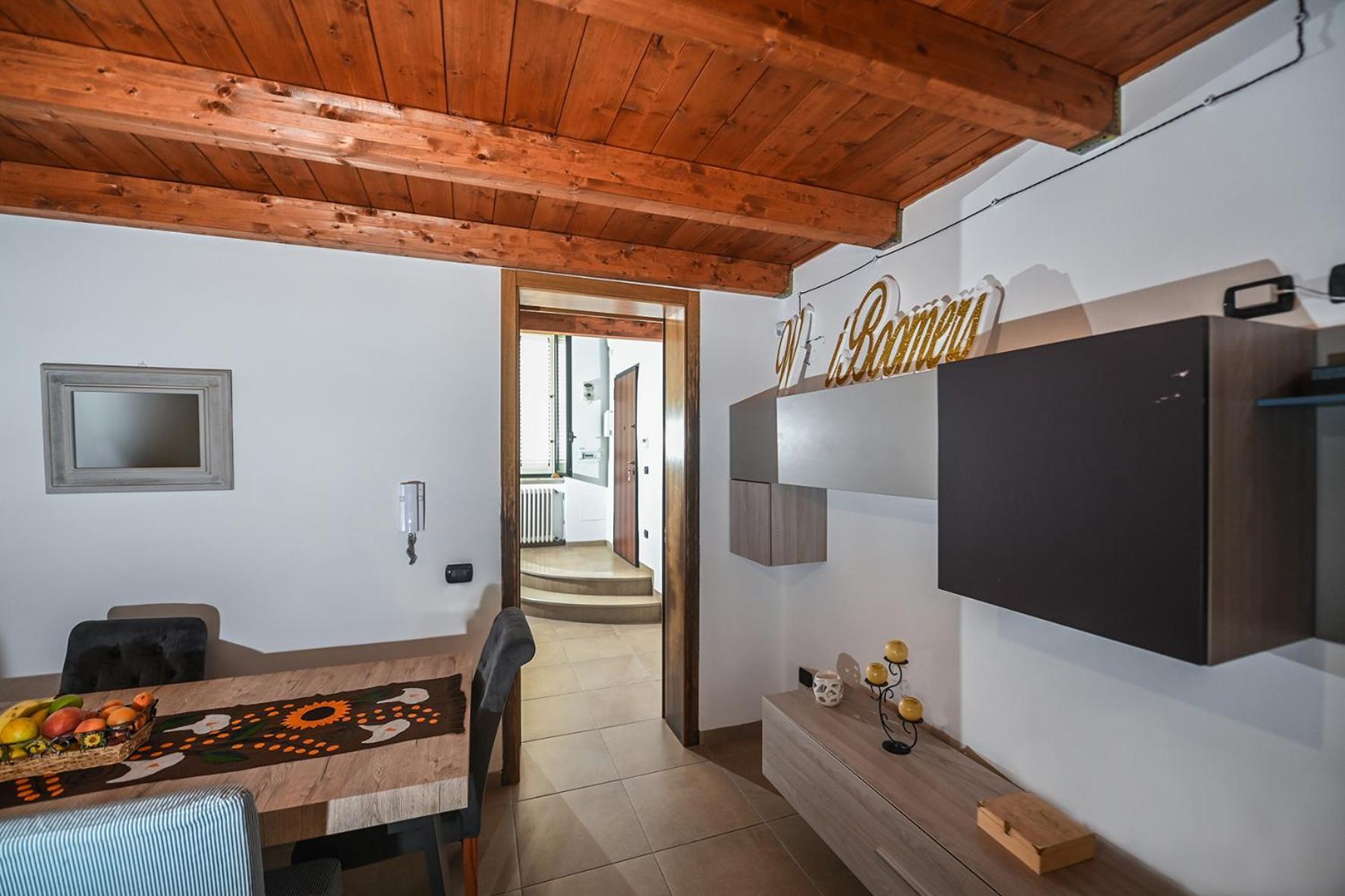 La Volta Di Fulcignano Apartment Lecce Ngoại thất bức ảnh