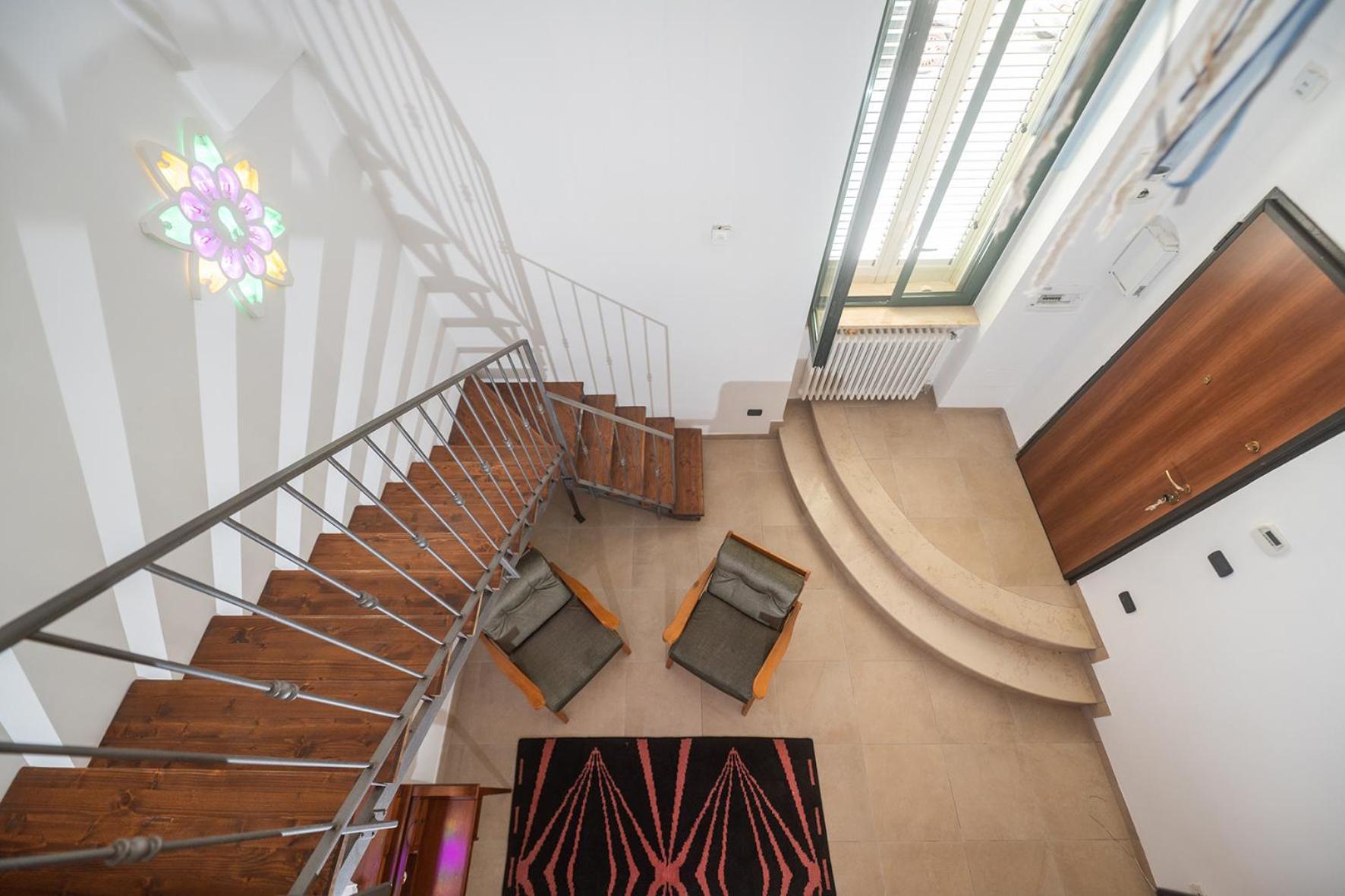 La Volta Di Fulcignano Apartment Lecce Ngoại thất bức ảnh