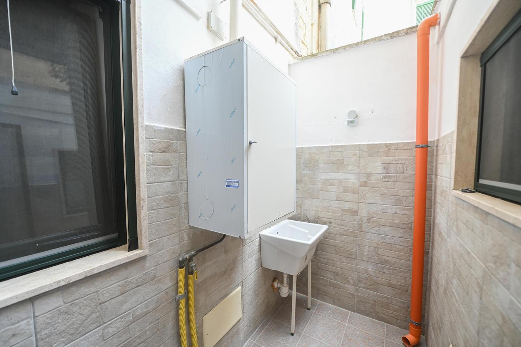 La Volta Di Fulcignano Apartment Lecce Ngoại thất bức ảnh